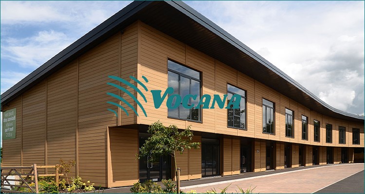 bulk WPC Wood Fiber Wall Panel